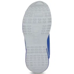 Campus Kids GIPSY JR Grey Running Shoes image 4
