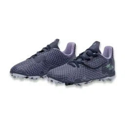 Kipsta by Decathlon Kids Multi Colour Football Shoes image 5