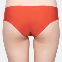 Sloggi Rust Lace Hipster Panty image 2