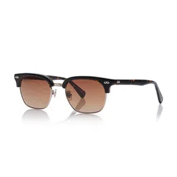 Shisen Fox Unisex Wayfarer Sunglasses with UV Protected Lens SG040-picture-28