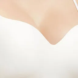 Wacoal Cream Full Coverage T-Shirt Bra image 5