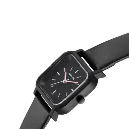 Sonata 87037PL05W Pop Analog Watch for Women image 3