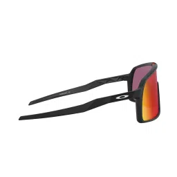 Oakley 0OO9406 Red Sutro Shield Sunglasses - 55 mm image 4