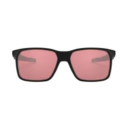 Oakley 0OO9460 Light Red Prizm Portal X Square Sunglasses - 59 mm image 1