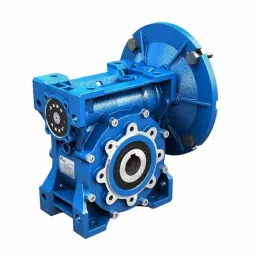 Motovario Worm Gearbox 20:01 Gear Ratio 100 Nm Maximum Torque, NMRV050 20,0 105*14 25 U MV-picture-13