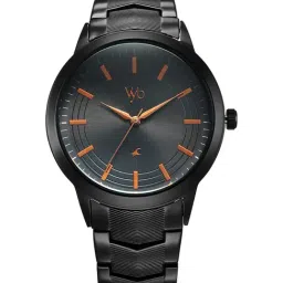 Fastrack Vyb 3.0 FV30002NM01W Analog Watch for Men-picture-20