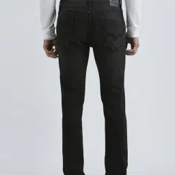 Pepe Jeans Black Slim Fit Jeans image 2