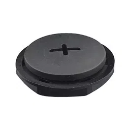 MULTICOMP PRO Cable Blanking Plugs SCREW PLUG, NYLON, M32, 38MM, PK5, PP002129 (Pack of 5)-picture-19