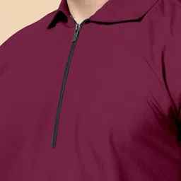 VTEXX Men Thread Work Kurta image 4