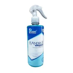 Prolant Hand Sanitizer 75% Alcohol 500 ml Trigger Pack Of 3-image-31