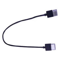 MULTICOMP PRO Audio / Video Cable Assemblies CABLE, HDMI A PLUG-PLUG, 350MM, BLACK, PS000273-picture-22