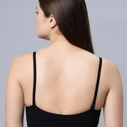 In Care Pack Of 2 Non Padded Full Coverage Workout Bra image 4