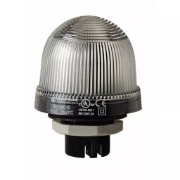Werma Beacon 816 Series Clear Continuous lighting 230 V Built-in Mounting LED Bulb, 816.400.68-picture-48