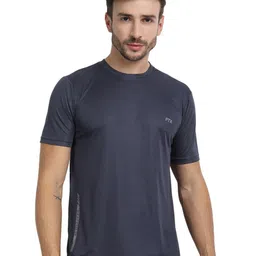 FTX Pack Of 4 Round Neck Dry Fit T-shirts image 5