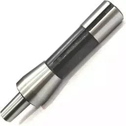 Buyohlic International Alloy Tool Steel Drill Chuck Arbor with R8 Shank Teng Style and 1/2x20 TPI, MN-B0YM-0XYE image 3