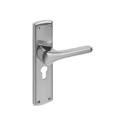 OZONE Aries Series FALCON Mortise Handle 45x85 mm High-Quality Zinc Alloy Chrome Plated / Satin Nickel Finish 250 mm Length, OZH-ARI-FAL 10” CP/SN-picture-18