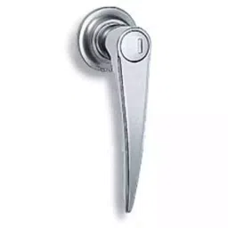 TAKIGEN Cannon Type Handle Zinc Alloy Chrome Plating 80 g, A-33-5-picture-44