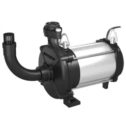 Crompton 1 HP Open Well Submersible Pump C Series Single Phase 12-27 m Head Range and 25 mm Outlet, OWE12(1PH)C-28-image-51