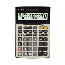 Casio DJ 220D PLUS Calculator Calculators-picture-6