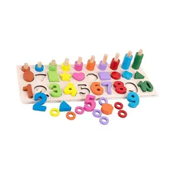 Dandles BPA Free Board Game Activity Toys and Games-picture-15