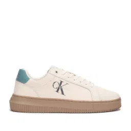 Calvin Klein Jeans Men's Off White Casual Sneakers-picture-22