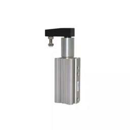 Airtac QCK Series Twist Clamping Pneumatic Cylinder With Holder 50 mm Bore Dia. 50 mm Stroke Dia-picture-9