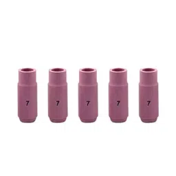 B K JAGAN & CO Ceramic Nozzle Cup for Welding Torch 6547C32 (Pack of 5 pcs)-picture-20
