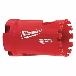 Milwaukee Hole Saw 31.75 mm(1-1/4 Inch) Saw Diameter, 33UH15-picture-21