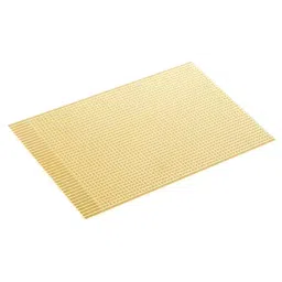 RS PRO Single Sided Matrix Board FR2 1.02mm Hole, 2.54 x 2.54mm Pitch, 160x100x1.6mm Model No1004334-picture-21
