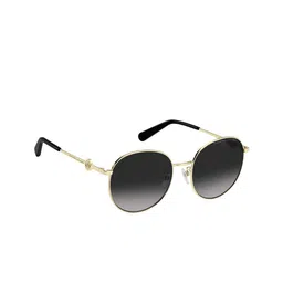 MARC JACOBS Panthos Women Round Sunglasses with UV Protected Lens 205366RHL569O-picture-19