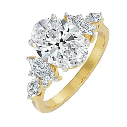 Emori Women Ring Diamond-image-86