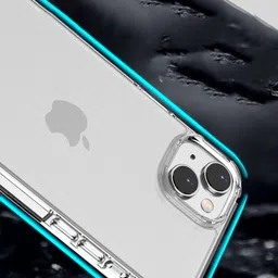 CASE CREATION Women iPhone 14 Plus Back Case Mobile Accessories image 5