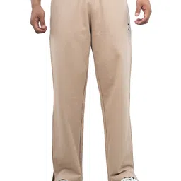 Athflex Men Straight Fit Classic Workout Pants-picture-1