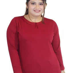 PINK SHELL Women T-shirt-image-22