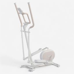 domyos Self-Powered Cross Trainer Initial Elliptical 300-picture-35