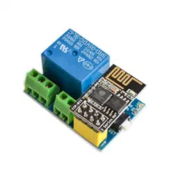 ESP8266 ESP-01 5V WiFi Relay Module-picture-13