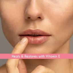 GLAMOUR WORLD AYURVEDIC Glow Lip Balm image 4