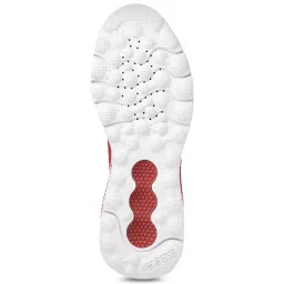 Geox Women's D Spherica Actif Red Running Shoes image 3