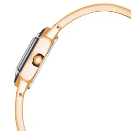 Anne Klein AK4042RGNV Analog Watch for Women image 3