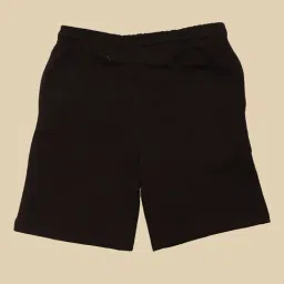 Kidsville Batman Printed Regular Fit Shorts For Boys image 2