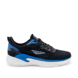 Red Tape Men's Black Running shoes-picture-32