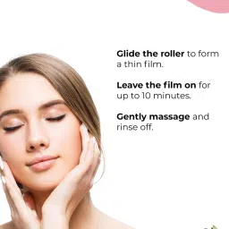 Pilgrim Squalane Exfoliating Lip Peel Roll-On with Lactic Acid & Hyaluronic Acid - 6 ml image 5