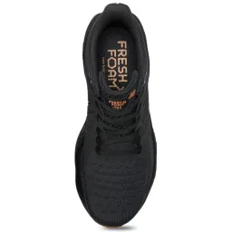 New Balance Men's 1080 Black Running Shoes image 3