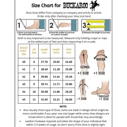 BCK by Buckaroo Men's ADRON Tan Derby Shoes image 3