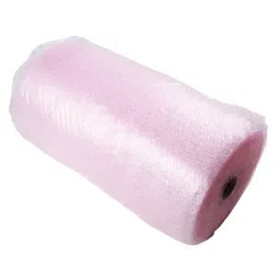 RS PRO Bubble Wrap 750 mm(W)x 50m(L) Model No 6391920 (1 Bag of 50) image 3