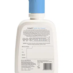 Cetaphil Gentle Skin Cleanser - Pack of 2 image 3