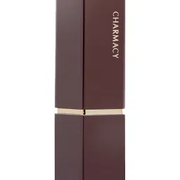 CHARMACY Milano Soft Satin Matte Lipstick Fuzzy Wuzzy 59 - 3.8 gm image 3