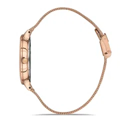 Daniel Klein DK.1.13446-5 Fiord Analog Watch for Women image 3