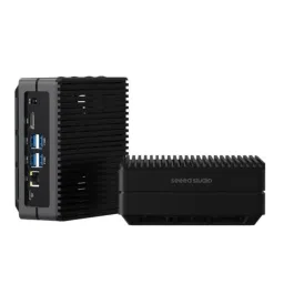 reComputer J3011B - Edge AI Computer with NVIDIA Jetson Orin™ Nano 8GB 40TOPS image 1