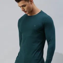 Sporto Atlantic Deep Regular Fit Crew T-Shirt image 3